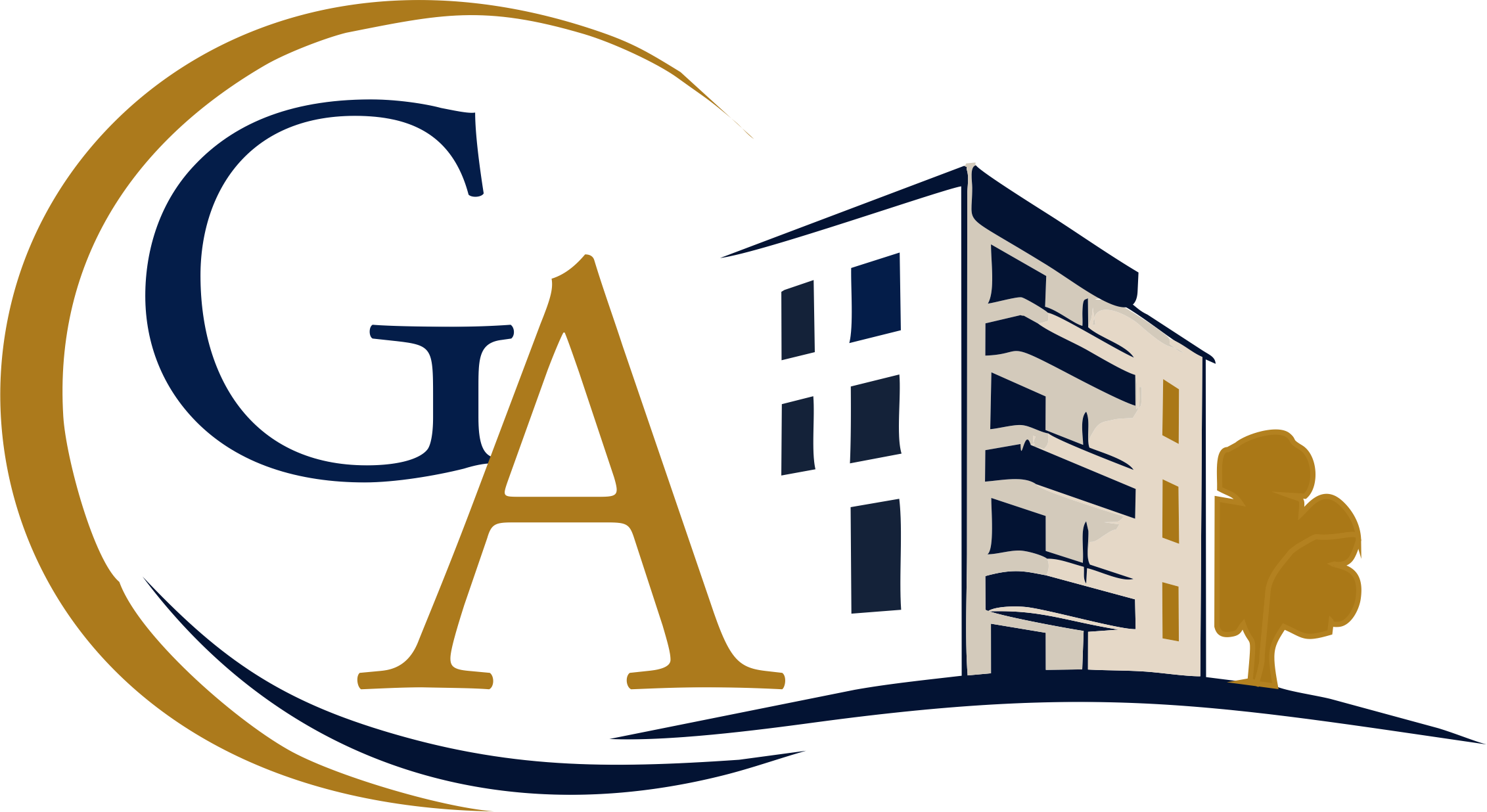 Studio G.A. Condominio dott.ssa Grimaldi Annalucia